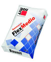 Плиточный клей Baumit Baumacol FlexMedio  25 кг