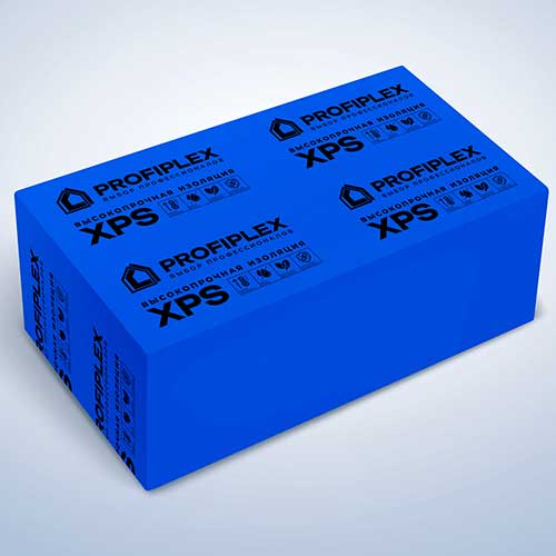 50 XPS PROFIPLEX  EXTRA 250*L*1185*585*50 (0.277 м3/5.55 м2) 8 л/уп 50 XPS PROFIPLEX  EXTRA 250*L*1185*585*50 (0.277 м3/5.55 м2) 8 л/уп