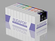 Плиты из пенополистирола ППС (EPS)